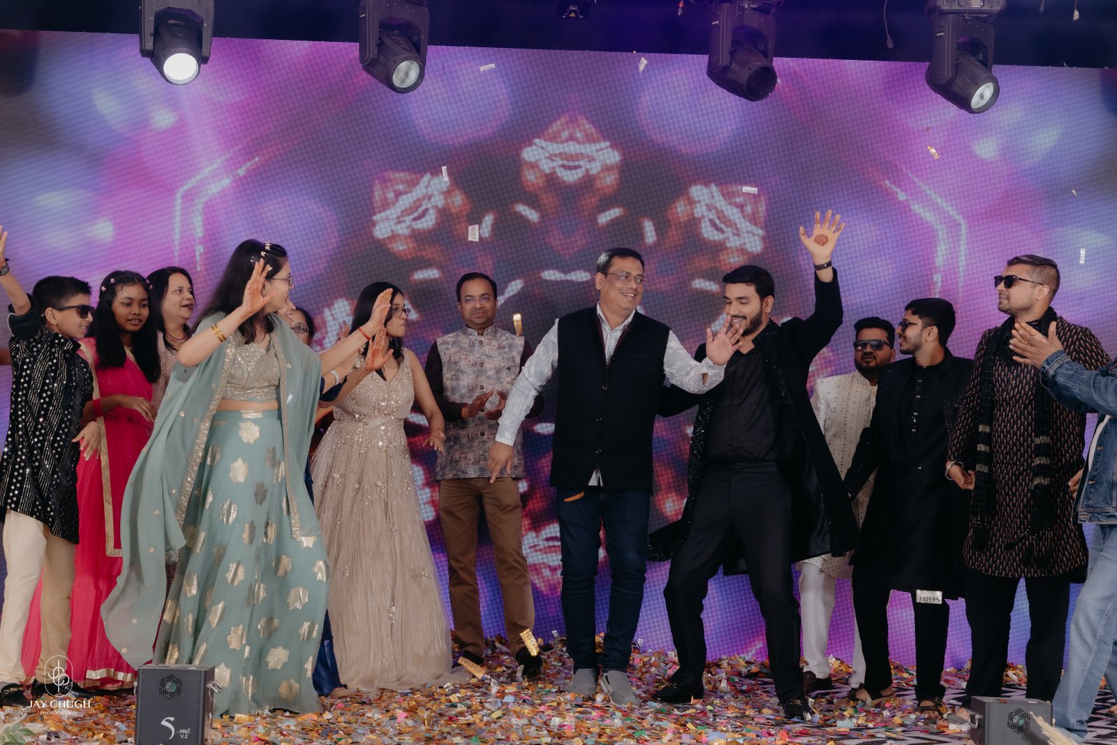 Engagement Event