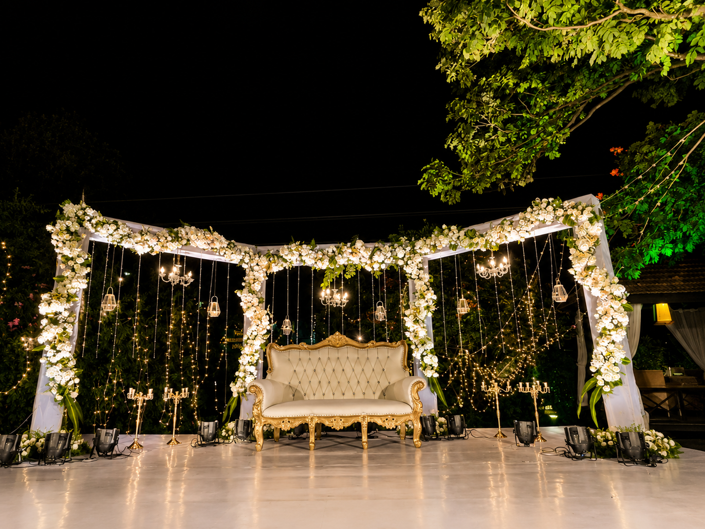 Luxury Lawn
