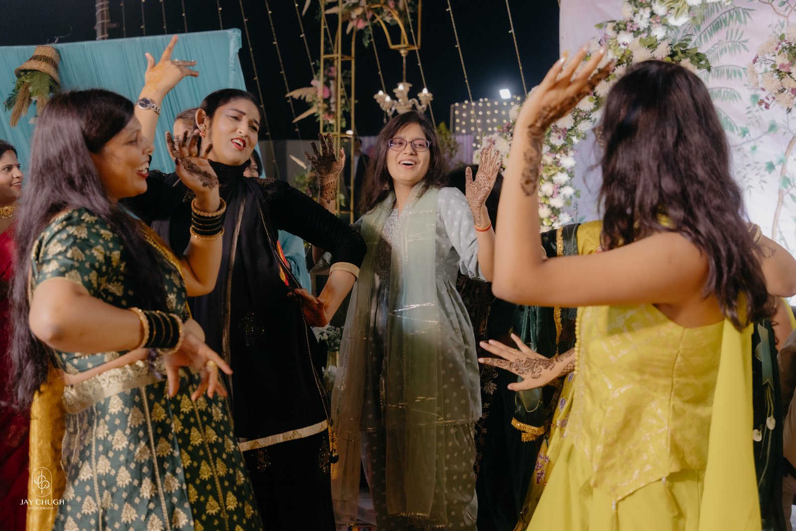 Wedding Resort in Patna