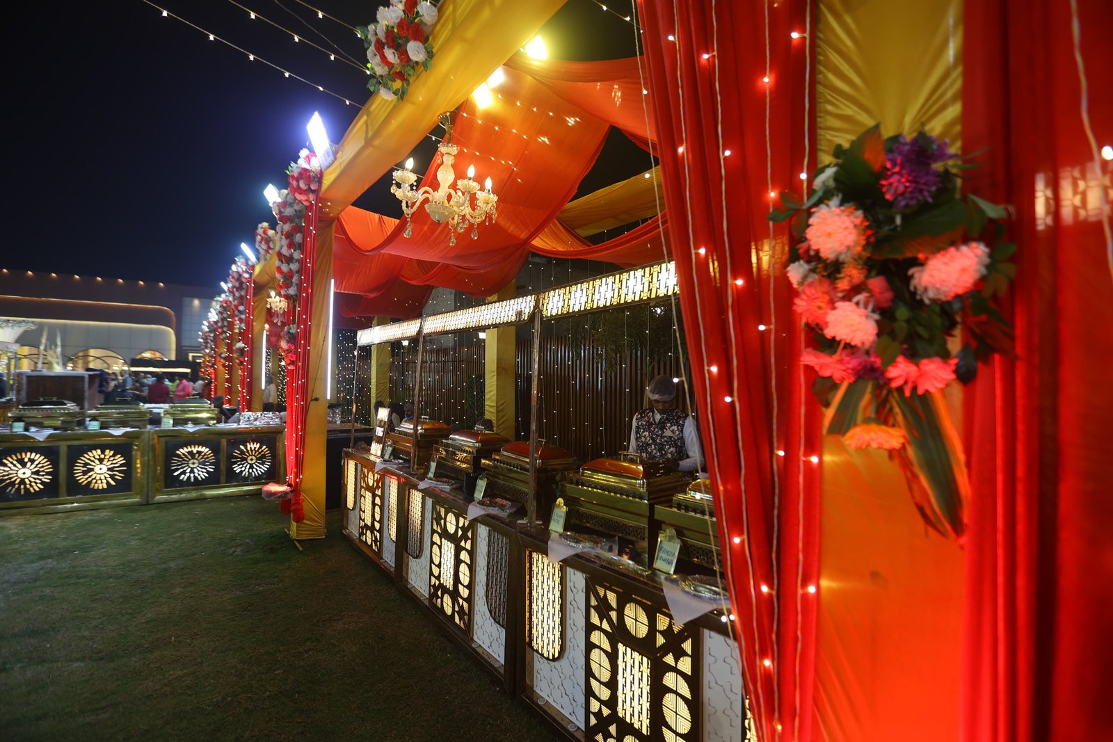 Resort in Patna